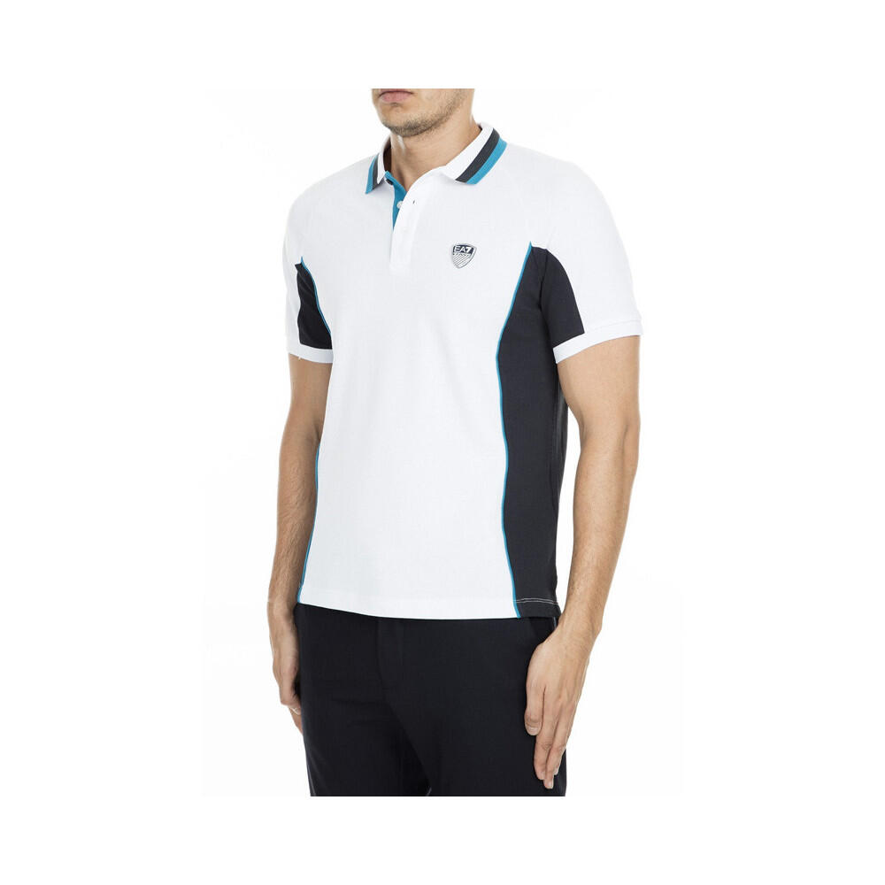 Polo EA7 Emporio Armani 4/7