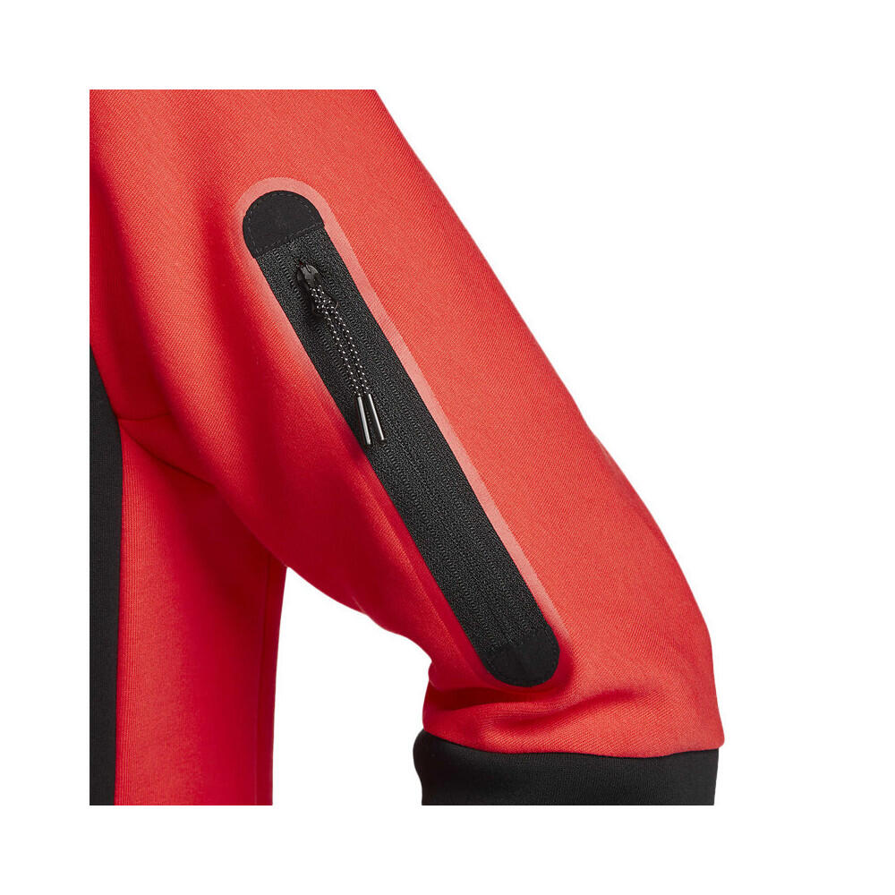 Giacca da Tuta Sportiva Nike TECH FLEECE FULL ZIP HOODIES 4/7