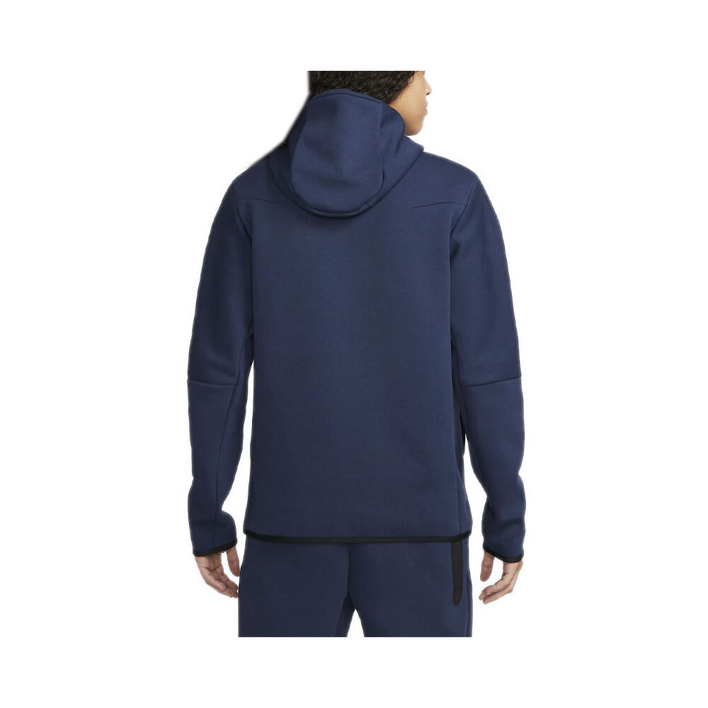 Casaco de Treino Desportivo Nike PSG Tech Fleece Windrunner 3/5