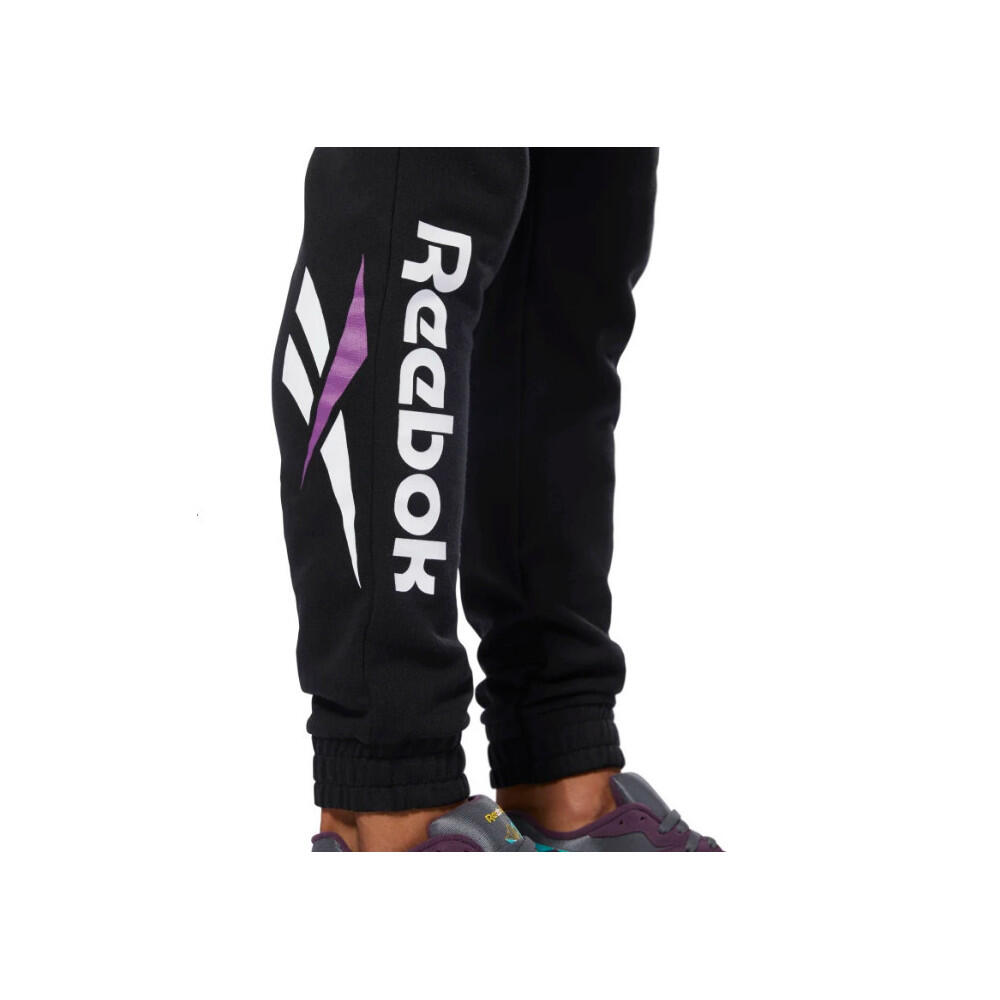 Pantalon de survêtement Reebok CLASSICS VECTOR 4/5