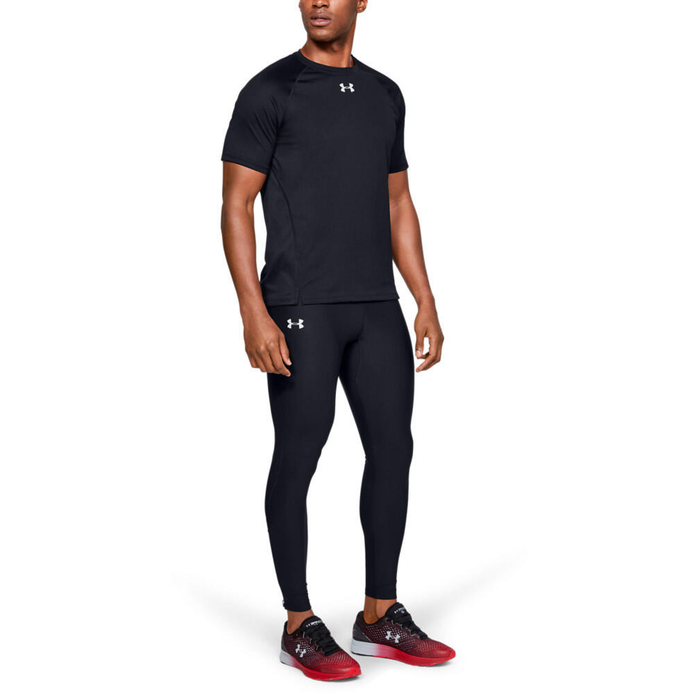 Legging Under Armour QUALIFIER 5/6