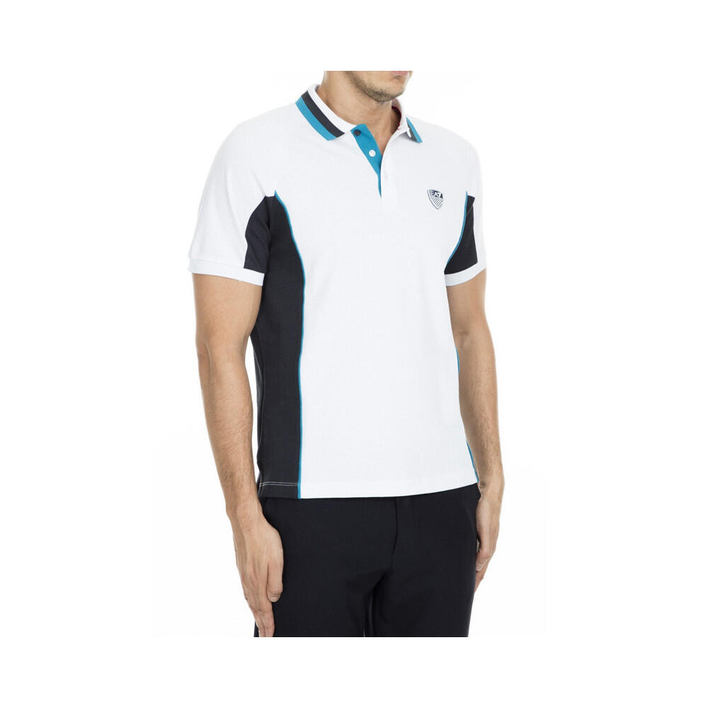 Polo EA7 Emporio Armani 5/7