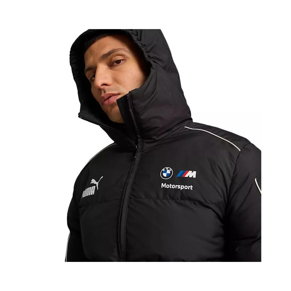 Doudoune à capuche Puma BMW MOTORSPORT 2/5