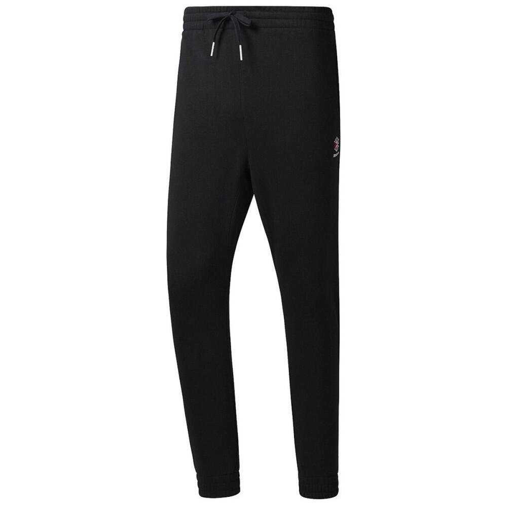Pantalon de survêtement Reebok AC F DIS 1/7
