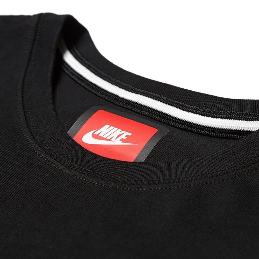 Tee-shirt Nike Bonded Pocket Top 3/7