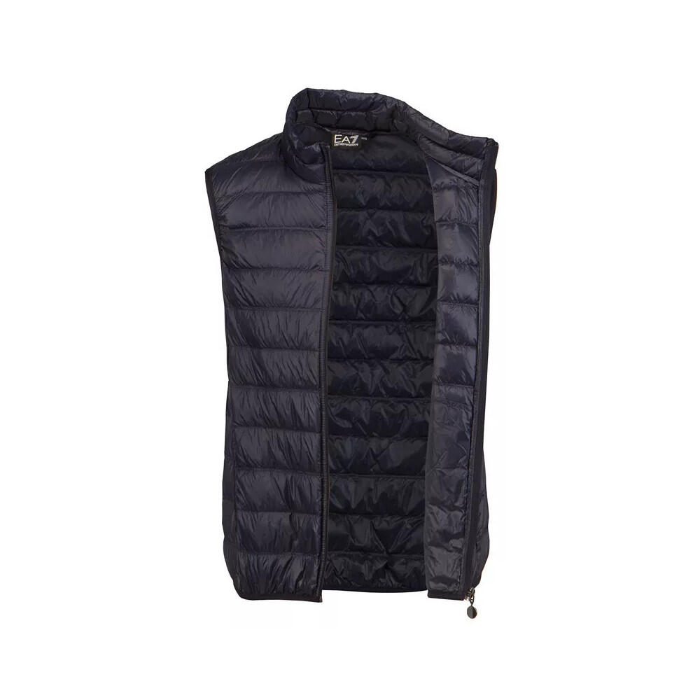 Plumífero sin mangas EA7 Emporio Armani para hombre 2/7