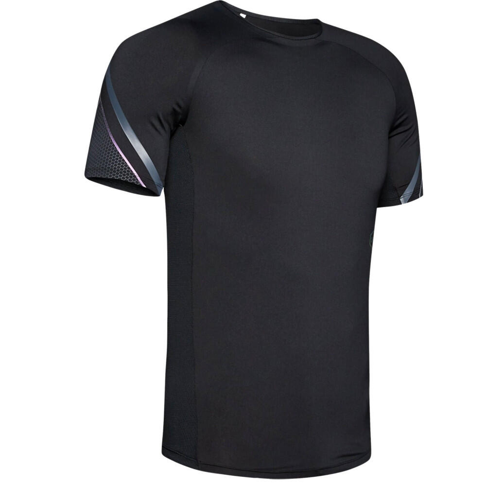 Tee-shirt Under Armour RUSH™ GRAPHIC 1/5