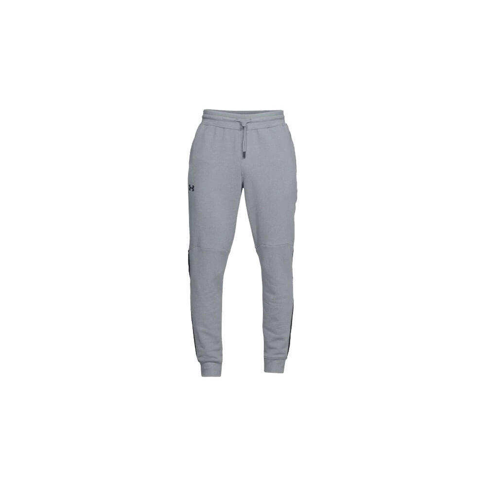 Pantalon de survêtement Under Armour MICROTHREAD FLEECE 1/4