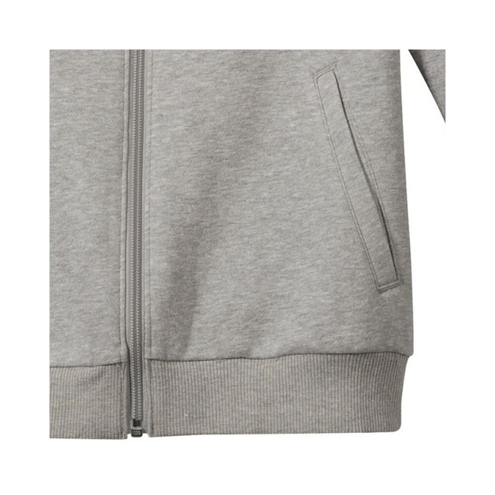 Felpa Bambino adidas originals SWEAT JUNIOR HOODED FLOCK ADIDAS ORIGINALS 3/3