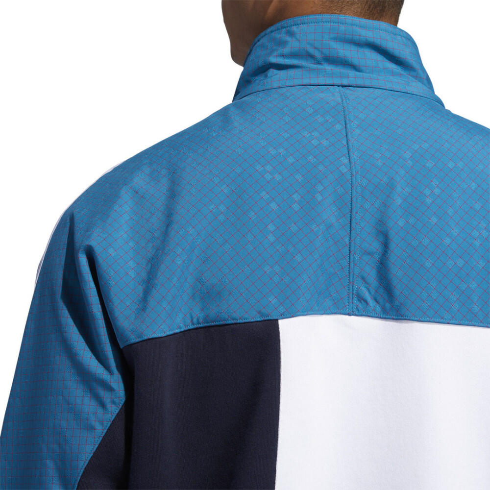 Veste de survêtement adidas Originals ASYMM FULL-ZIP 5/7