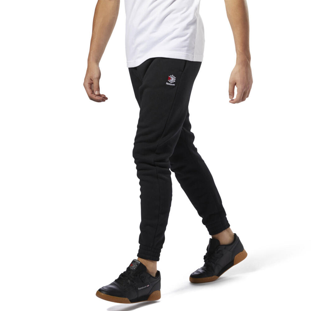 Pantalon de survêtement Reebok AC F DIS 4/7