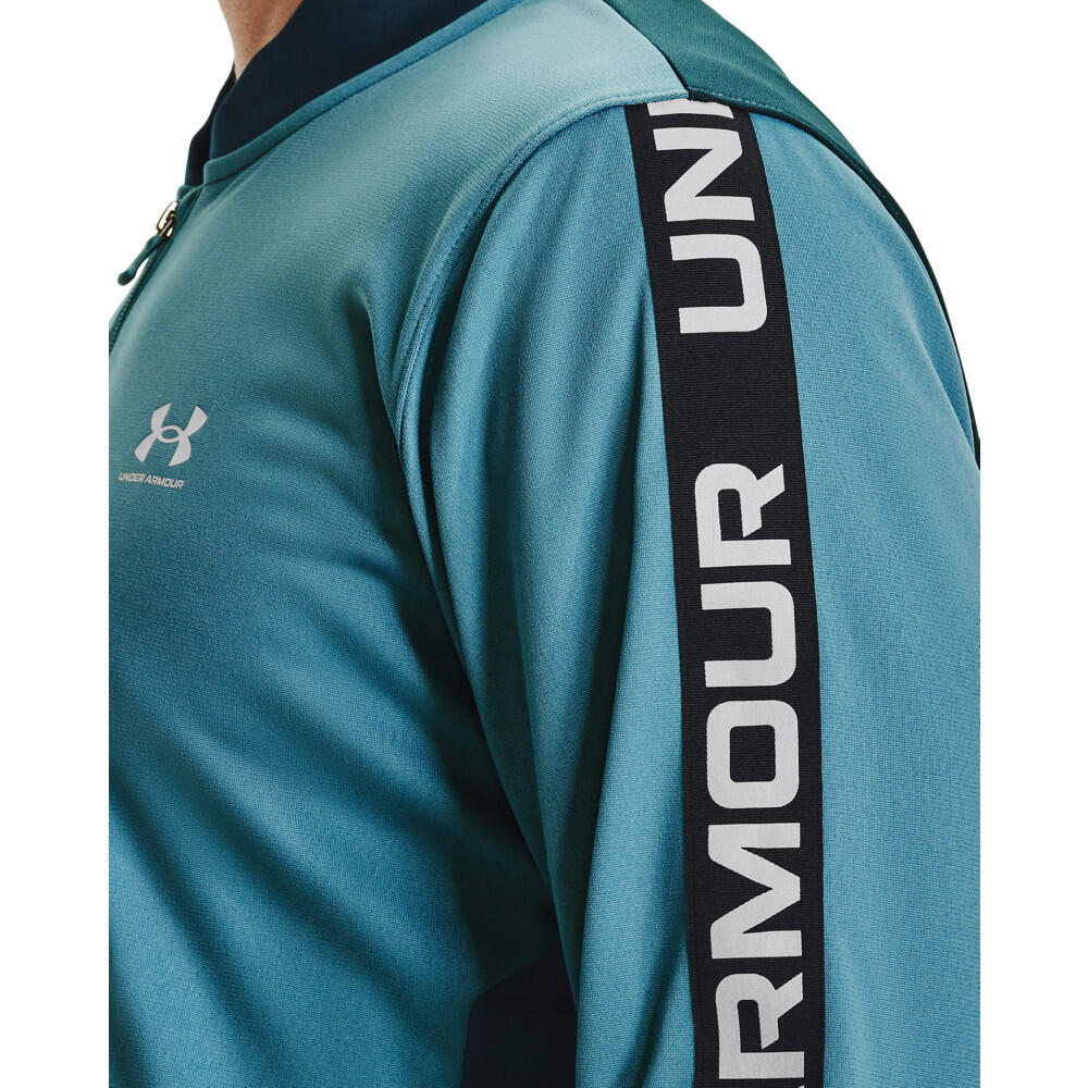 Blouson da Donna Under Armour VESTE DE SURVETEMENT HOMME FASHION UNDER ARMOUR 5/6