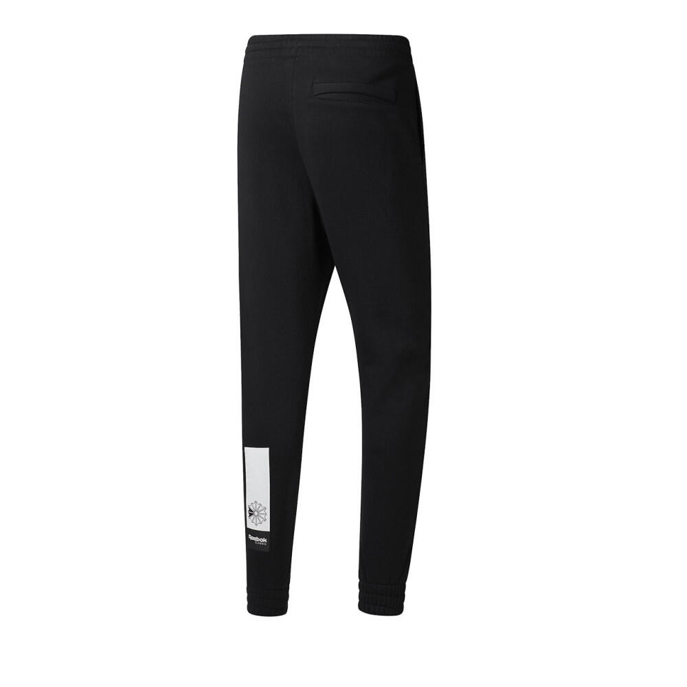 Pantalon de survêtement Reebok AC F DIS 2/7