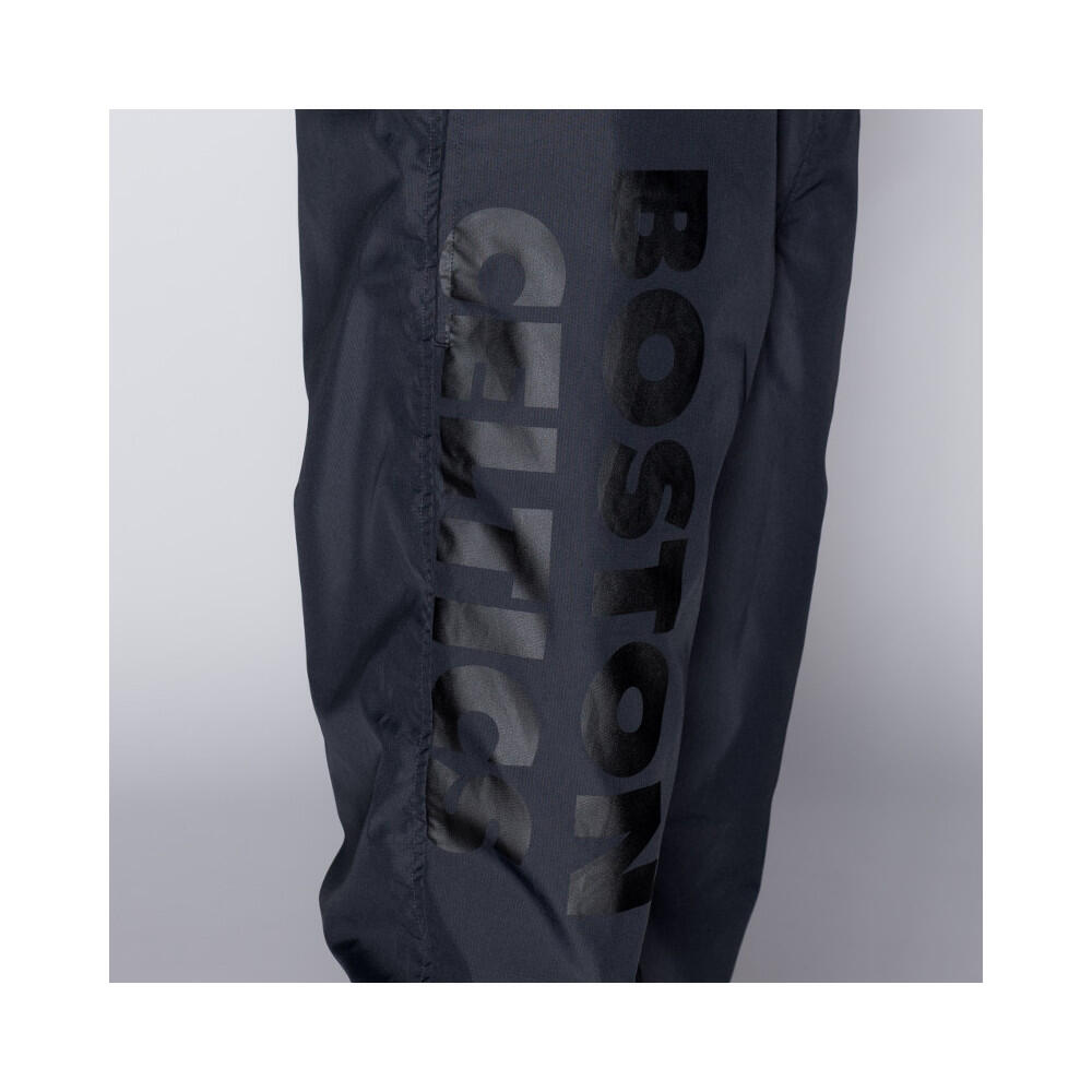 Pantalones de Chándal New Era Boston Celtics Wordmark para Hombre 3/4