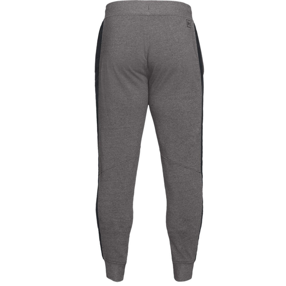 Pantalon de survêtement Under Armour Threadborne Terry 2/5