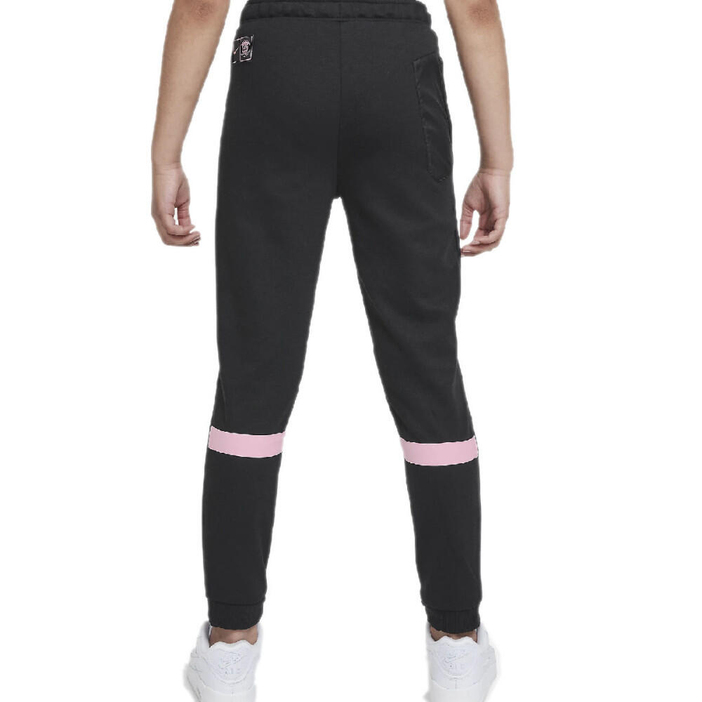 Pantalon de survêtement Nike PARIS SAINT-GERMAIN DRI-FIT Junior 2/3