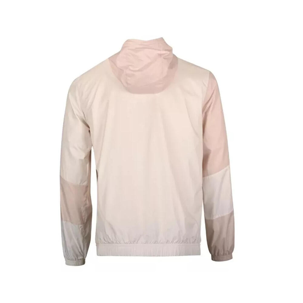 Veste de survêtement Puma PREMATCH OM 2/7
