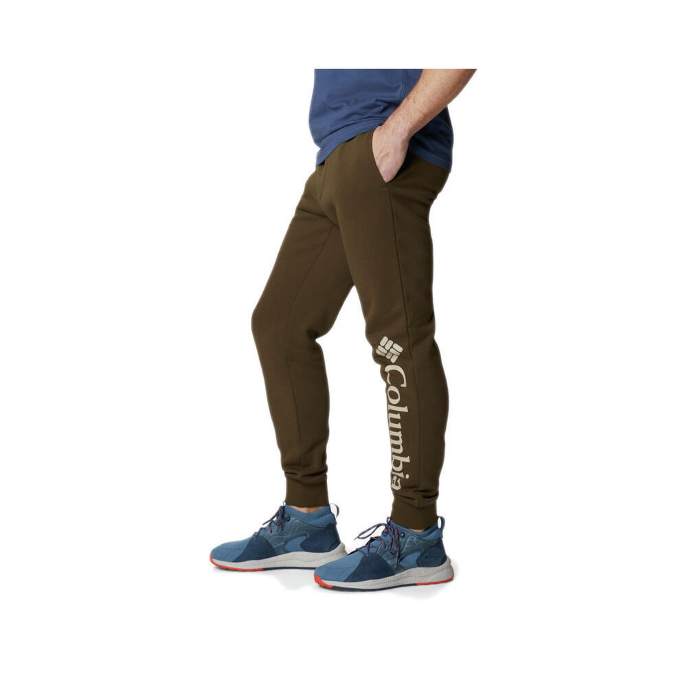Pantalon de survêtement Columbia CSC LOGO II 2/3
