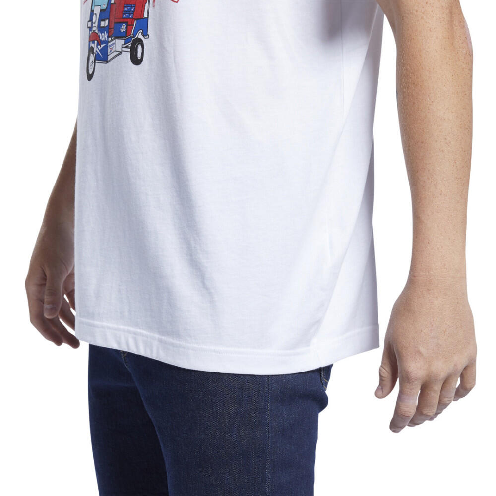 Tee-shirt Reebok CLASSICS 4/7