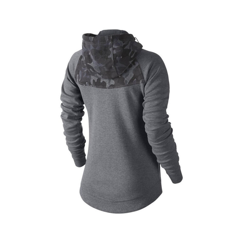 Sweat Nike Tech Fleece Full-Zip Print 2/5