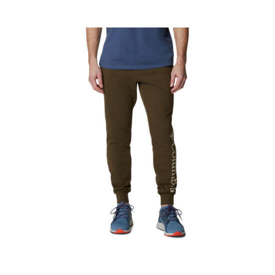 Pantalon de survêtement Columbia CSC LOGO II