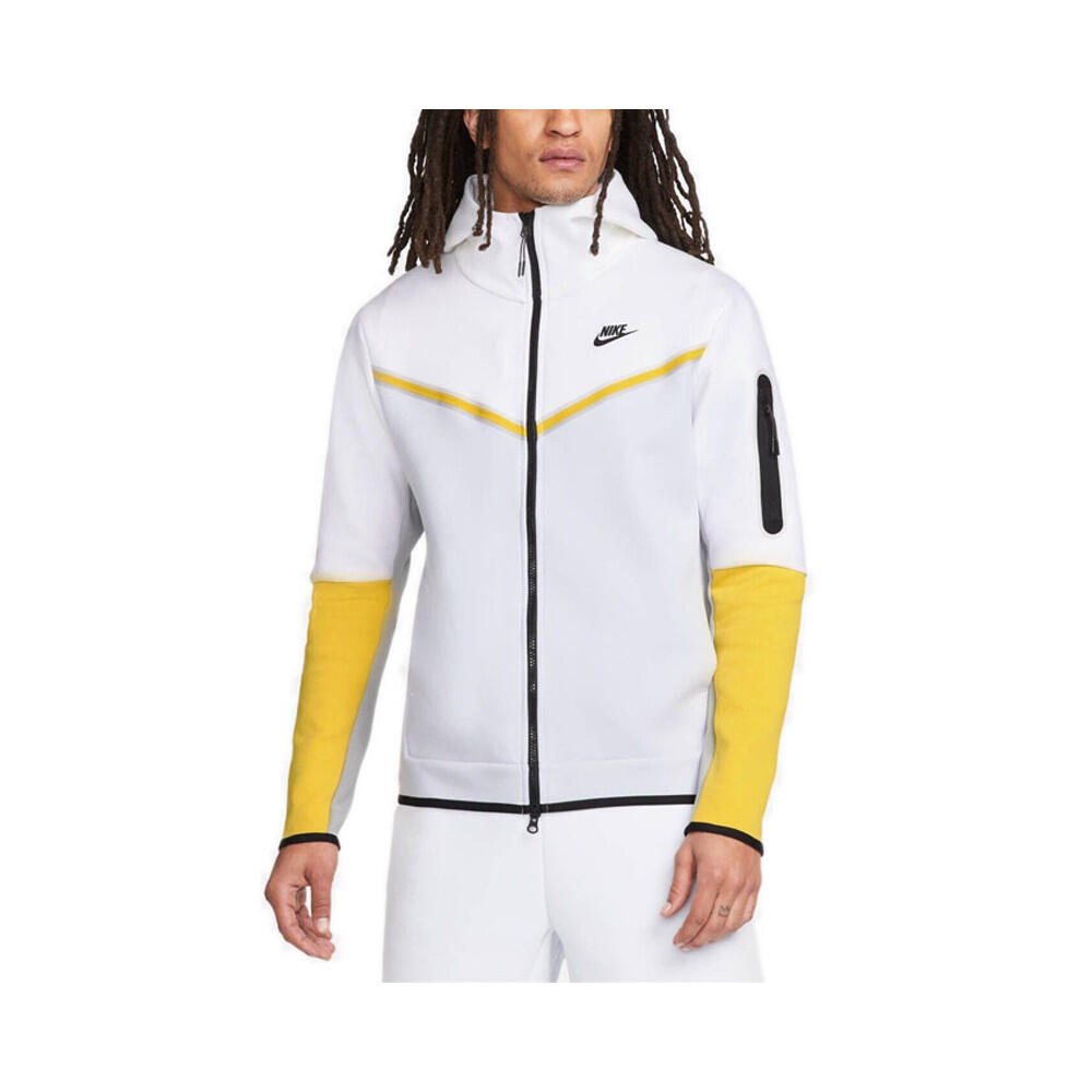 Felpa Nike SWEAT A CAPUCHE HOMME SPORTSWEAR TECH FLEECE NIKE 3/6