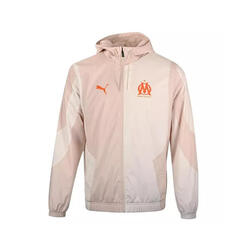 Veste de survêtement Puma PREMATCH OM