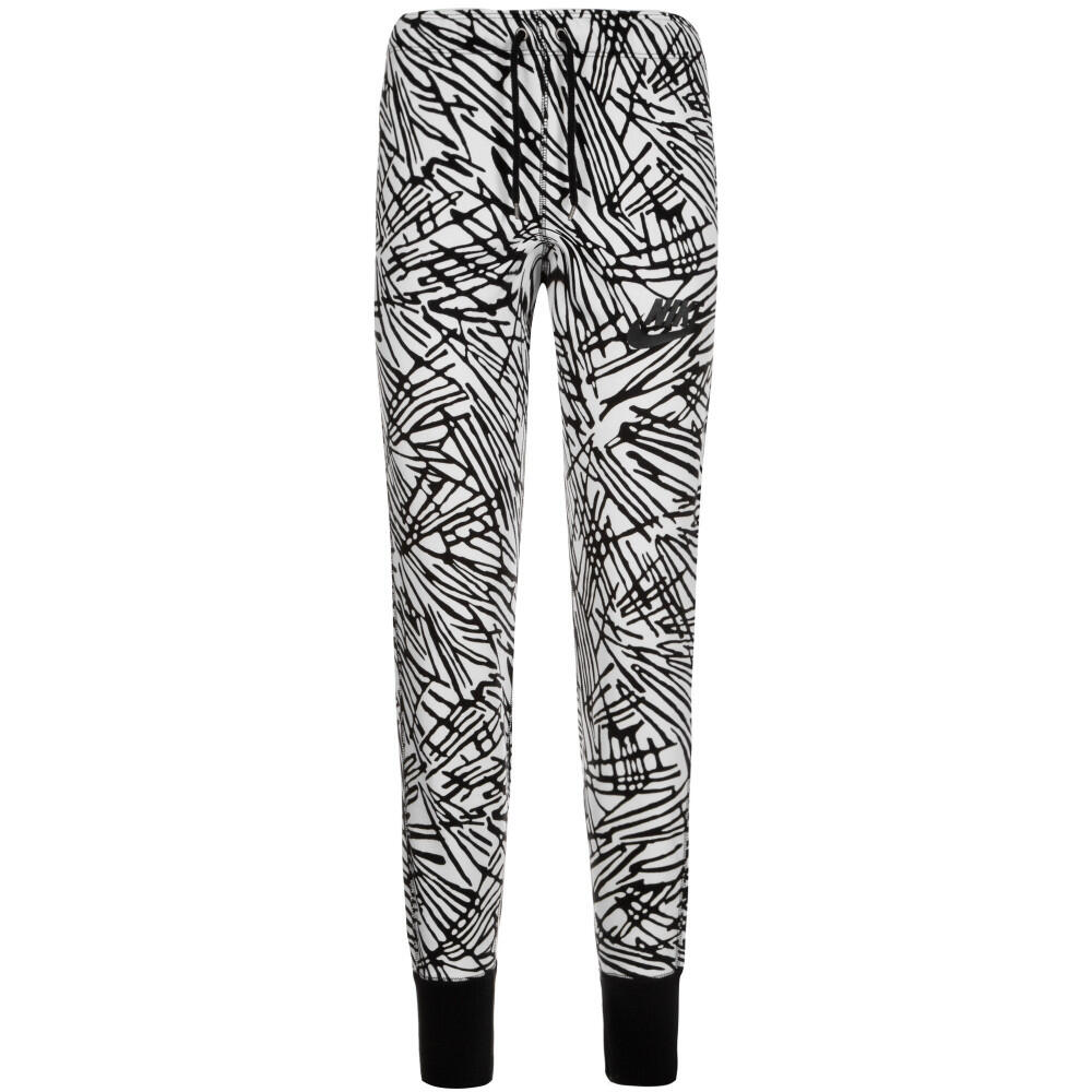 Pantalon de survêtement Nike Rally Printed 1/3