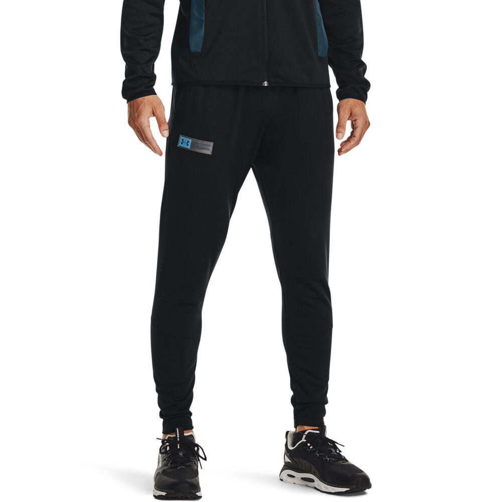 Pantalon de survêtement Under Armour AF STORM 3/7