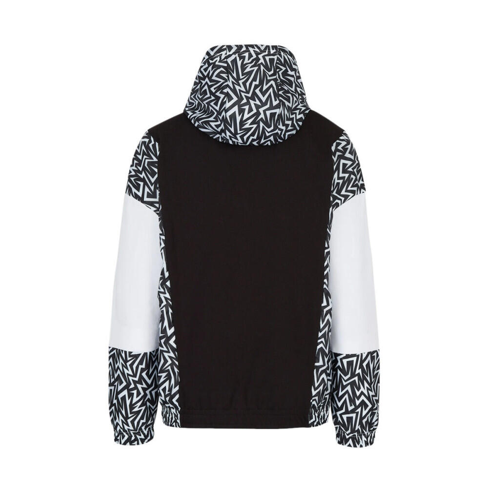 Sweat à capuche EA7 Emporio Armani 2/4