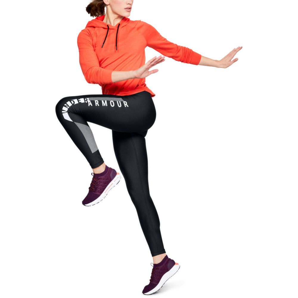 Legging  Femme Under Armour HG GRAPHIC 3/7