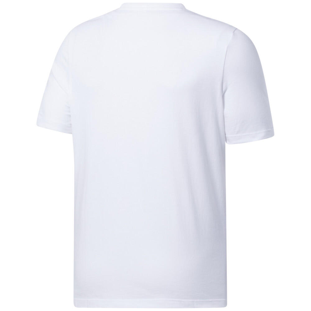 Tee-shirt Reebok CLASSICS 2/7