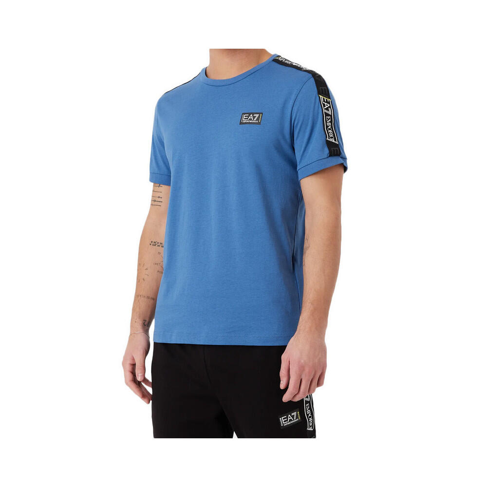 Camiseta EA7 Emporio Armani T-SHIRT 3/5