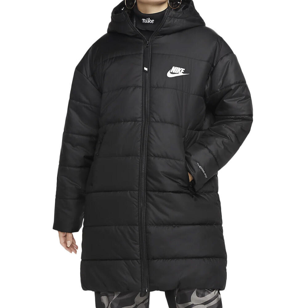 Parka Femme Nike THERMA FIT REPEL CL 3/7