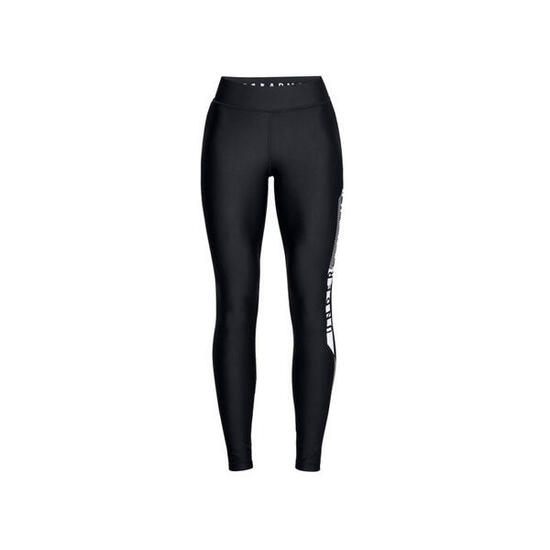Legging Femme Under Armour HG GRAPHIC