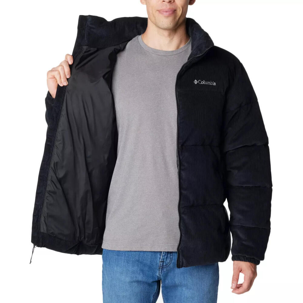 Blouson Columbia CORDUROY 5/6