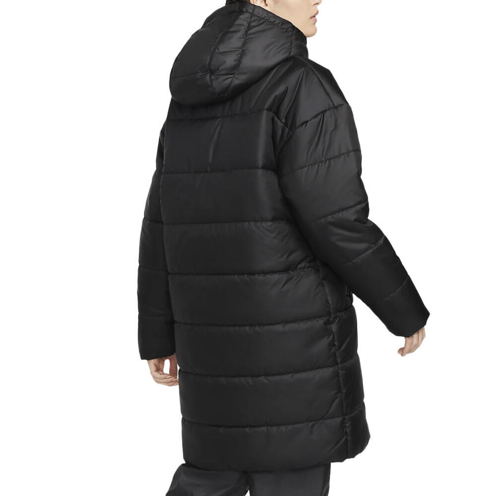 Parka Femme Nike THERMA FIT REPEL CL 4/7