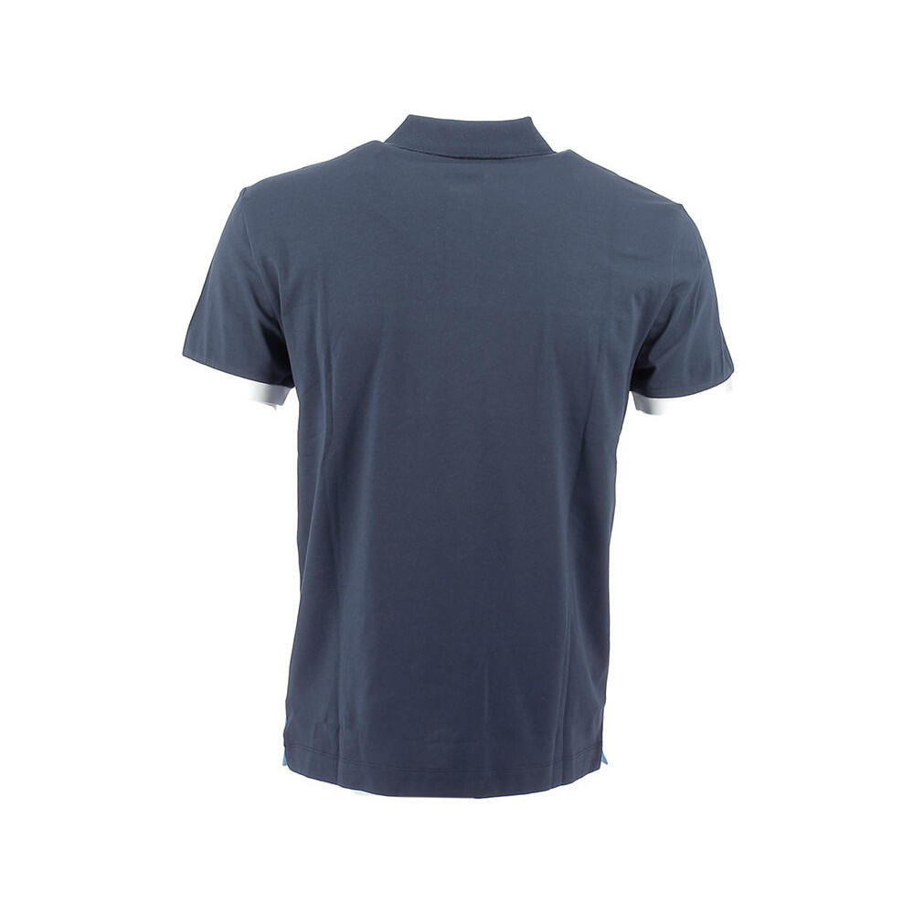 Polo da Uomo EA7 Emporio Armani POLO HOMME EA7 EMPORIO ARMANI 2/3