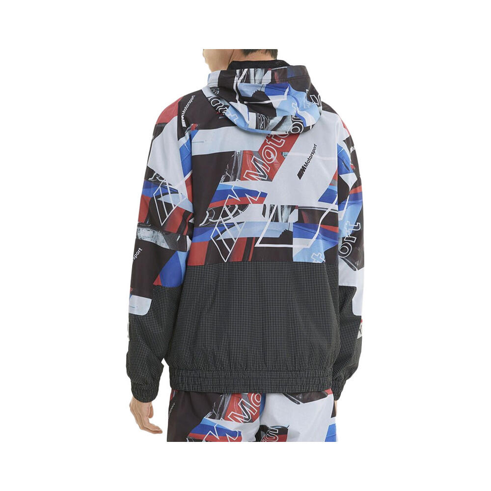 Blouson Puma BMW M MOTORSPORT STREET 4/5