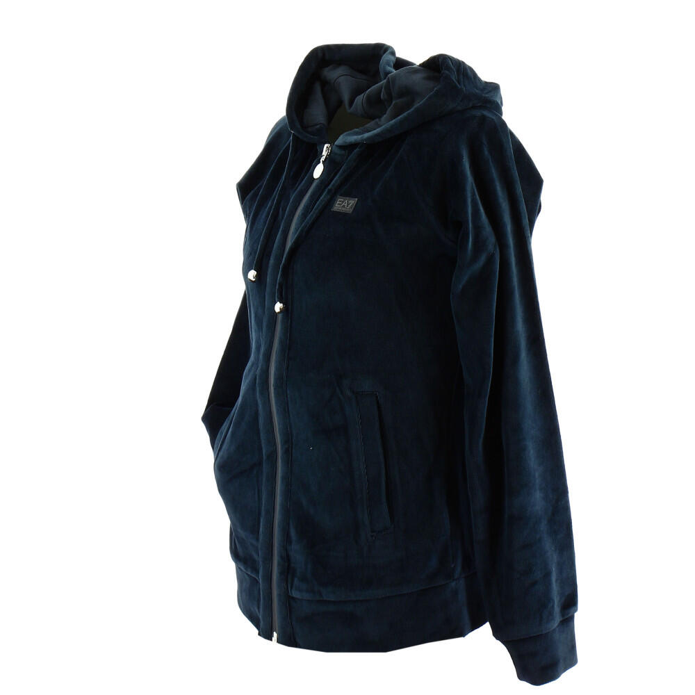 Chaqueta de Chándal EA7 Emporio Armani para Hombre 3/3
