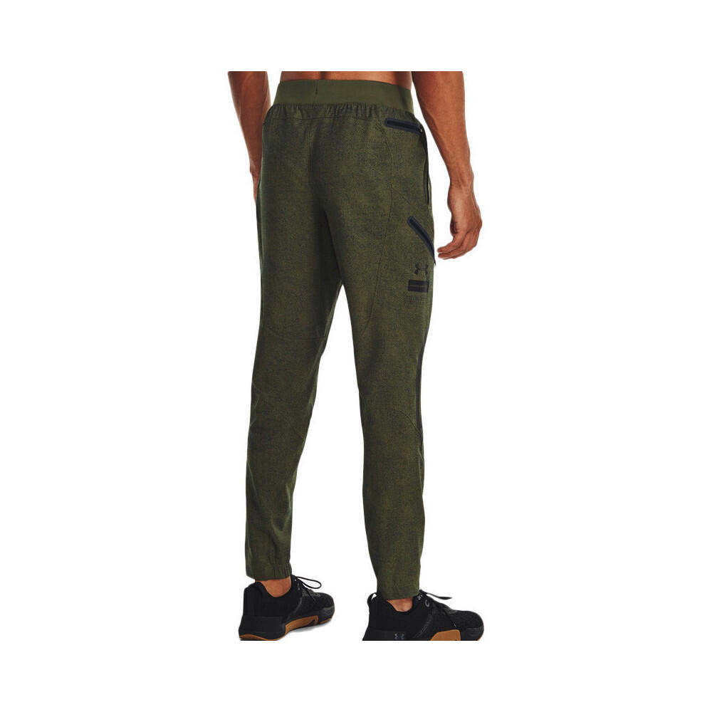 Pantaloni cargo UA Unstoppable per uomo 4/7