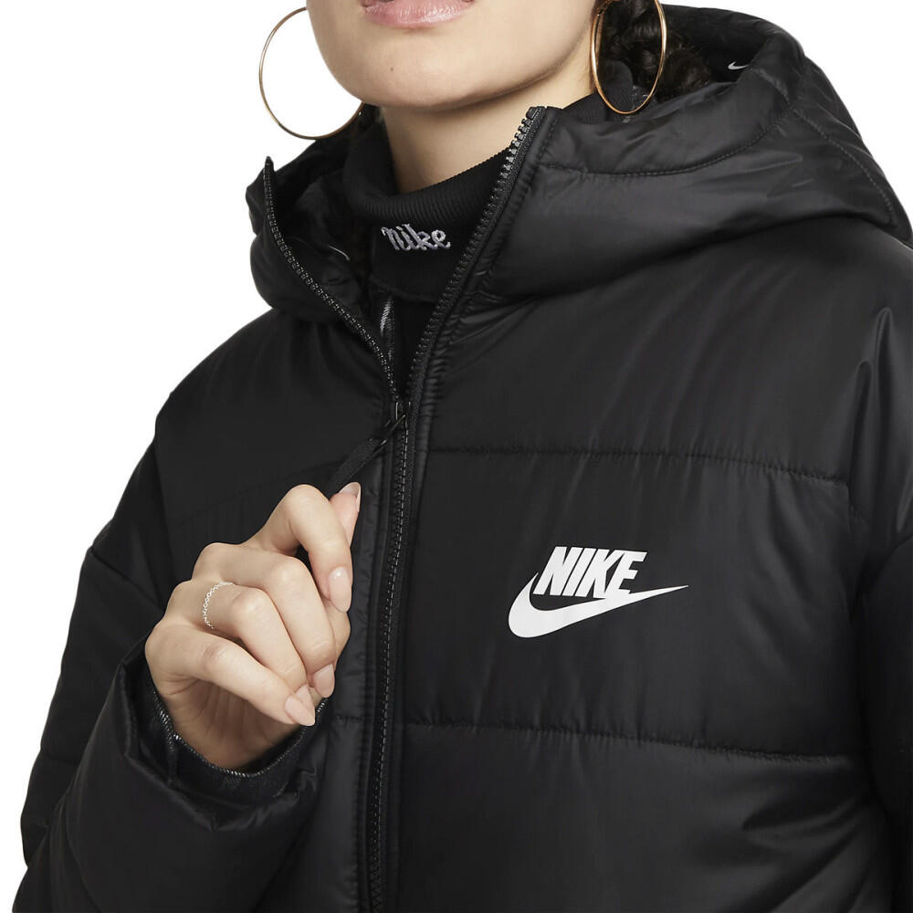 Parka Femme Nike THERMA FIT REPEL CL 5/7