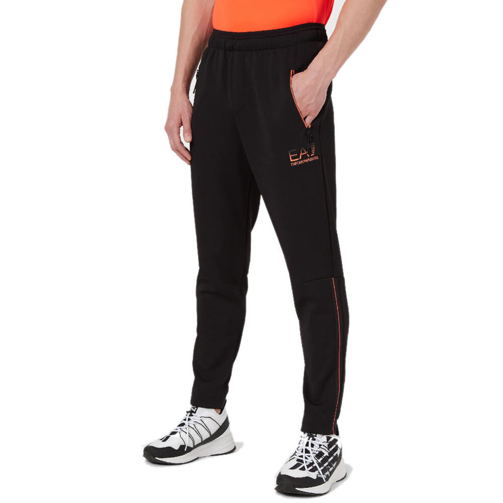 Pantaloni Tuta Uomo EA7 Emporio Armani 3/4
