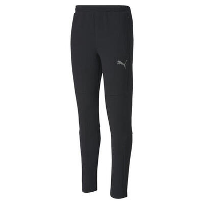 Pantaloni Tuta Uomo Puma EVOSTRIPE