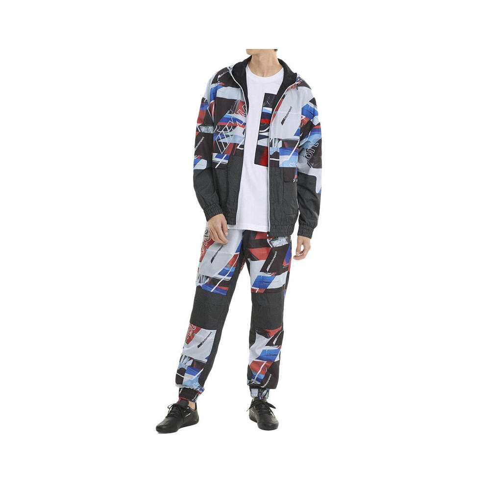 Blouson Puma BMW M MOTORSPORT STREET 5/5