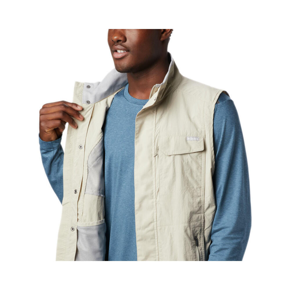 Blouson Columbia Silver Ridge II  sans manche 4/5