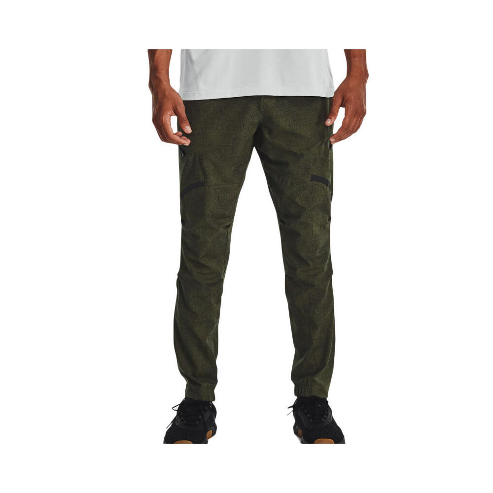 Pantaloni cargo UA Unstoppable per uomo 3/7