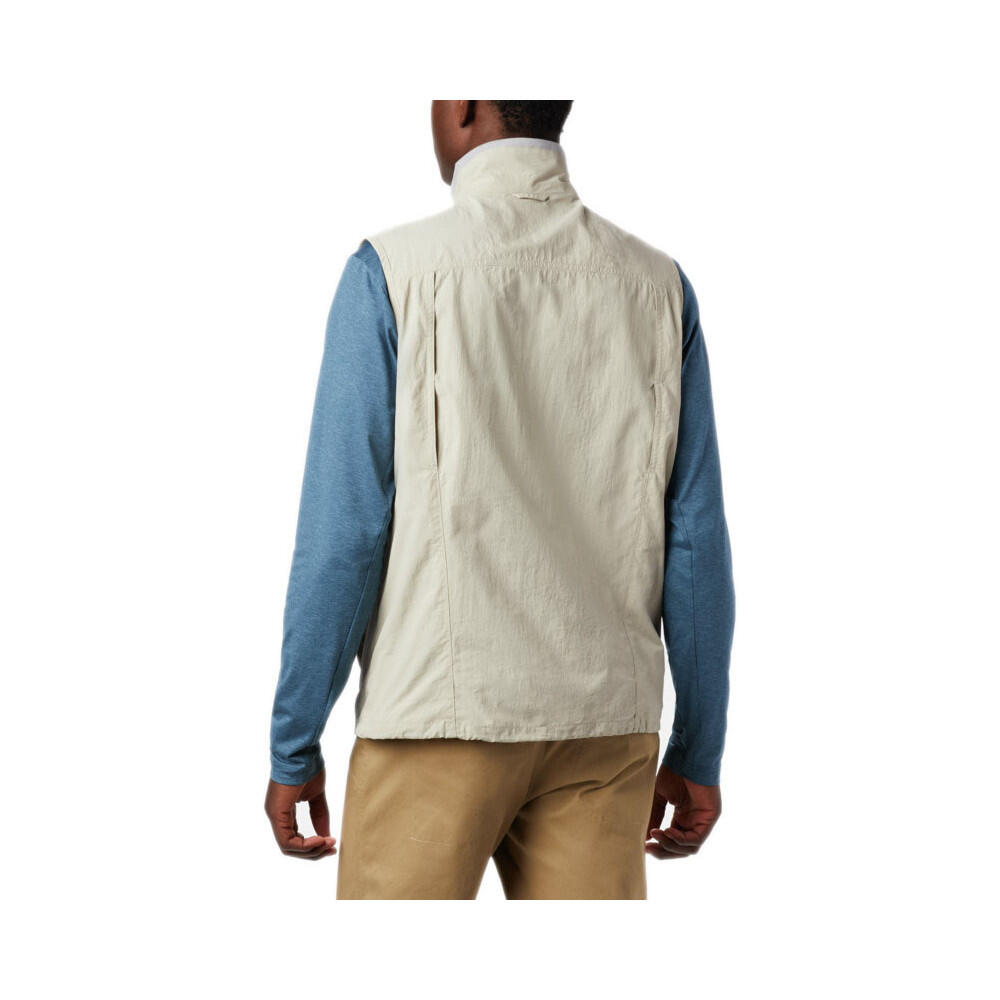 Blouson Columbia Silver Ridge II  sans manche 3/5