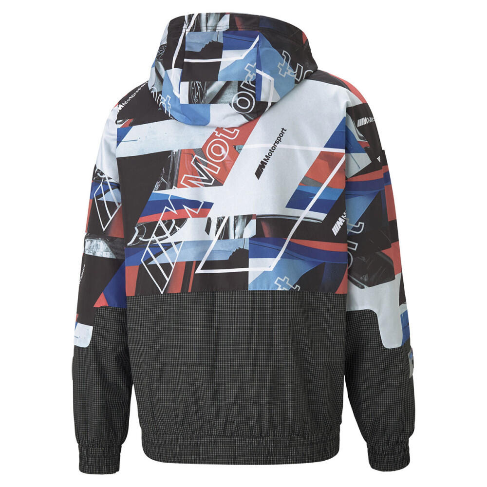 Blouson Puma BMW M MOTORSPORT STREET 2/5