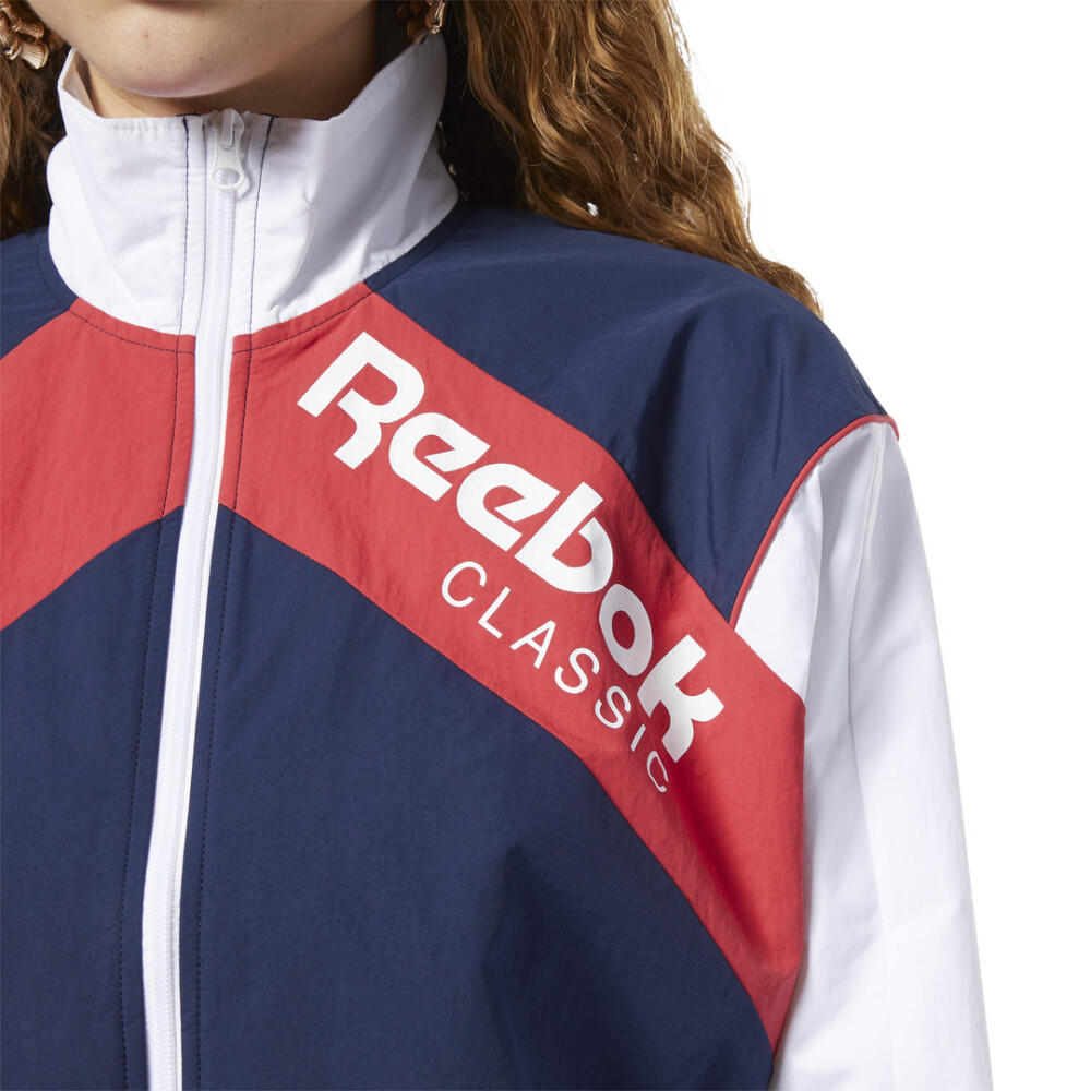 Veste de survêtement Reebok CLASSICS 5/6